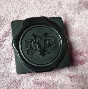 Kat Von D Lock It Powder Foundation Fair 115